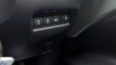 Toyota Aygo X 1.0 VVT-i Edge 5dr Petrol Hatchback